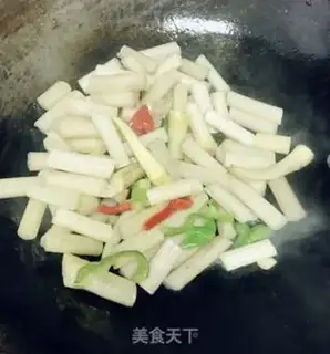 Make Clear the fire belt step 3
