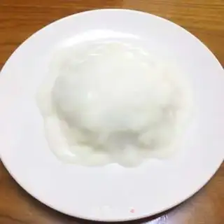 Make Sour cream step 4