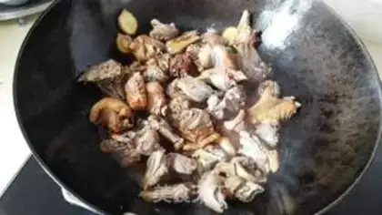 Make Pineapple duck step 4