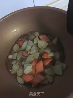 Make Potato chips step 2