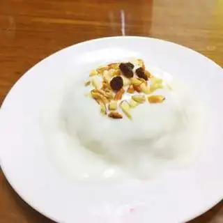 Make Sour cream step 5