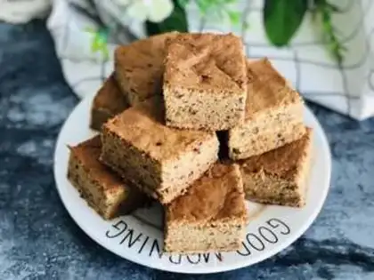 Make Red-tree cake step 15