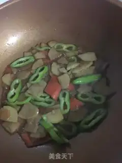 Make Potato chips step 3