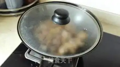 Make Pineapple duck step 5