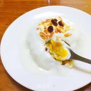 Make Sour cream step 7