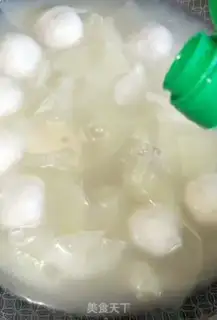 Make Slotball soup step 3