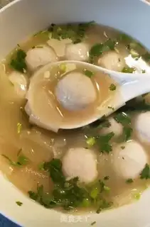 Make Slotball soup step 4