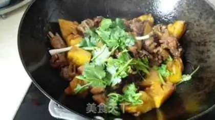 Make Pineapple duck step 9