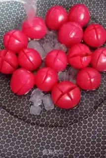 Make Holy jam step 3