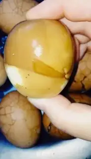 Make Homemade tea eggs step 3
