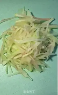 Make Fire watermelon step 0