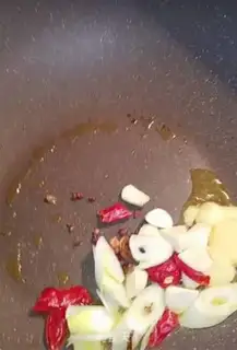 Make Red-fried fish step 4