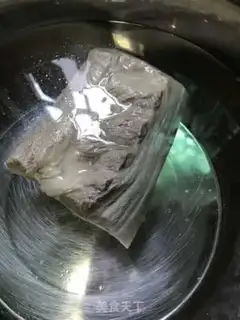 Make Cherry step 4