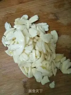 Make Grinch cheese step 2