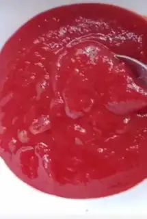 Make Holy jam step 6