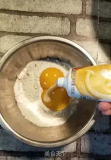 Make Sugar vinegar ribs step 1