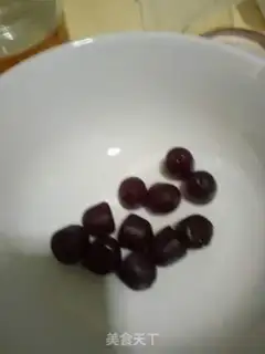 Make Homemade pudding step 1