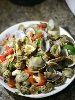 Make Snails step 13