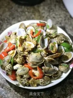 Make Snails step 14