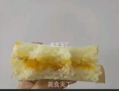 Make Mango sauce step 19