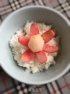 Make Sakura step 11