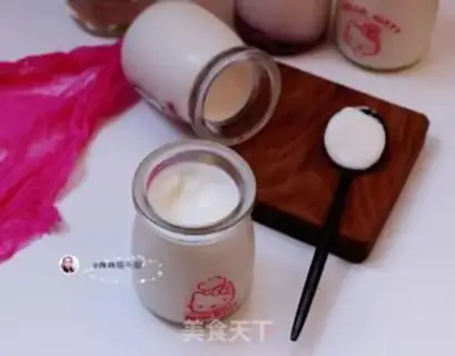 Make Make yogurt step 8