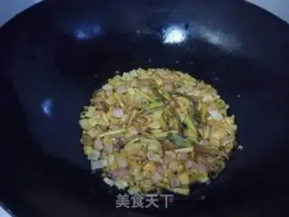 Make Homemade onions step 6