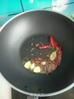 Make Spicy chicken claws step 4