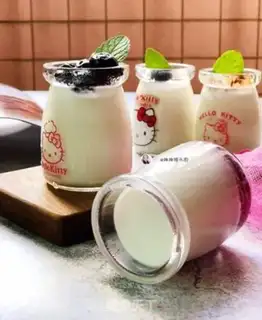 Make Make yogurt step 11