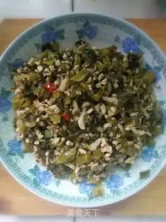 Make Rotten sour step 4