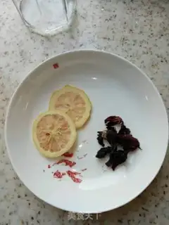 Make Lemon tea step 0