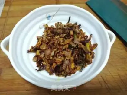 Make Homemade onions step 8