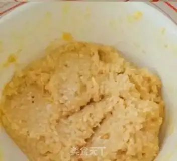 Make Red potato oatmeal step 3
