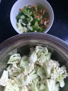 Make ♪ Hae-mi cooking ♪ step 1