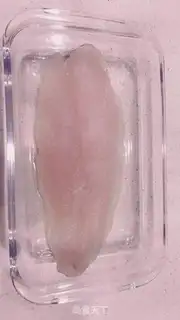 Make Cheese and saloon step 0