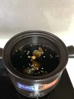 Make Beef halogenated step 1