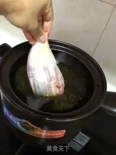 Make Beef halogenated step 2