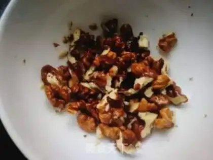 Make Spicy chicken claws step 9