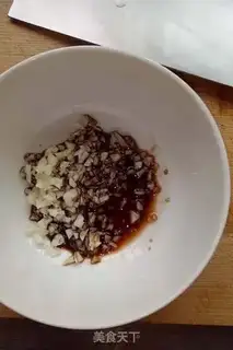 Make Frozen eggs step 1