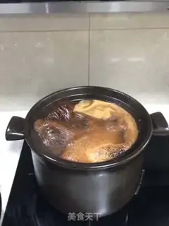 Make Beef halogenated step 3