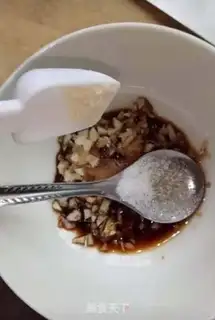 Make Frozen eggs step 2