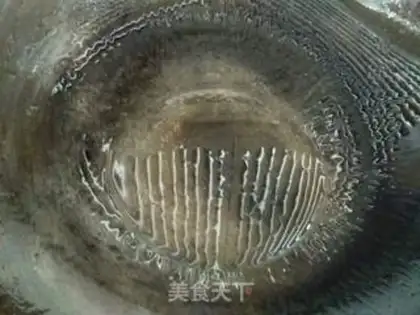 Make Sourfish step 3