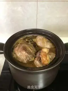 Make Beef halogenated step 4