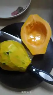 Make Pumpkin step 2