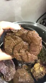 Make Beef halogenated step 5