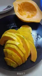 Make Pumpkin step 3