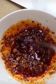 Make Frozen eggs step 4