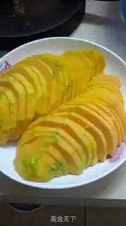 Make Pumpkin step 4
