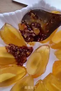Make Frozen eggs step 5