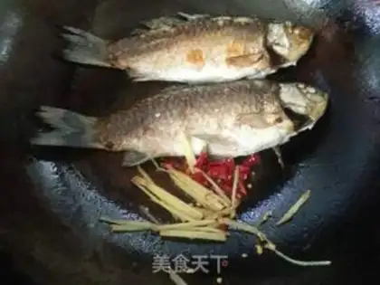 Make Sourfish step 6